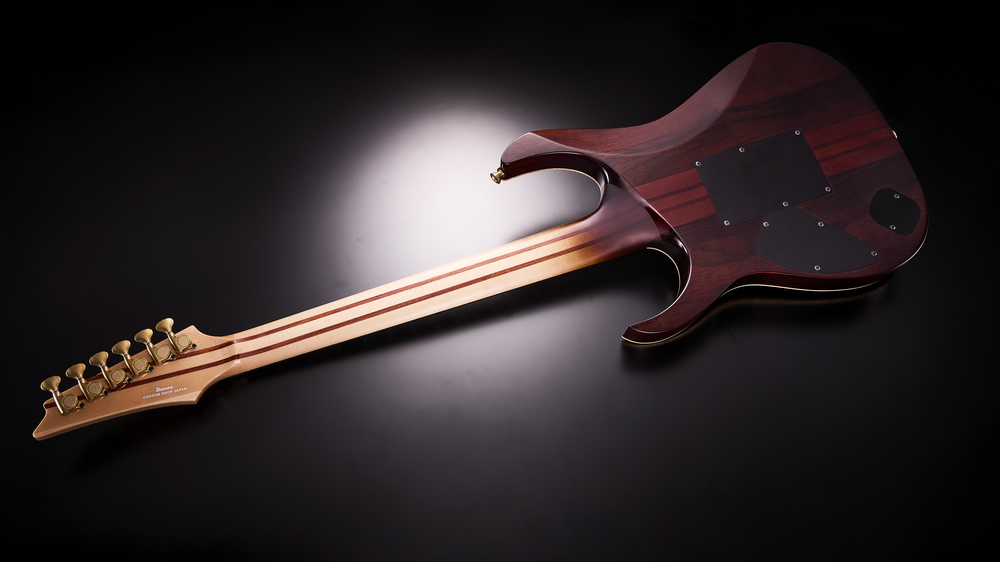 Ibanez IV1RG Visions