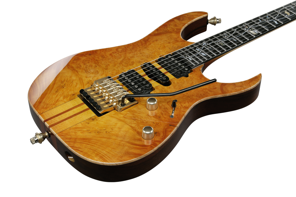 Ibanez IV1RG Visions