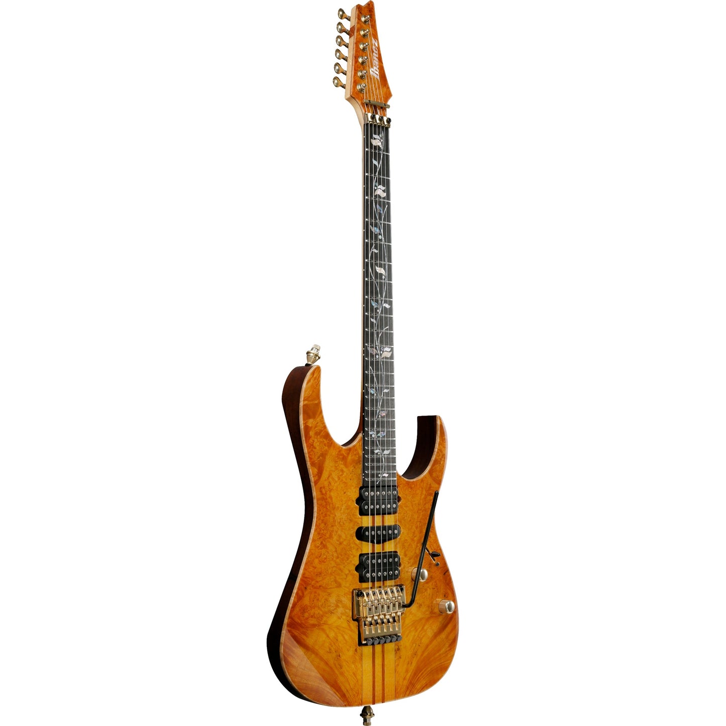 Ibanez IV1RG RG Visions 6-String Electric Guitar
