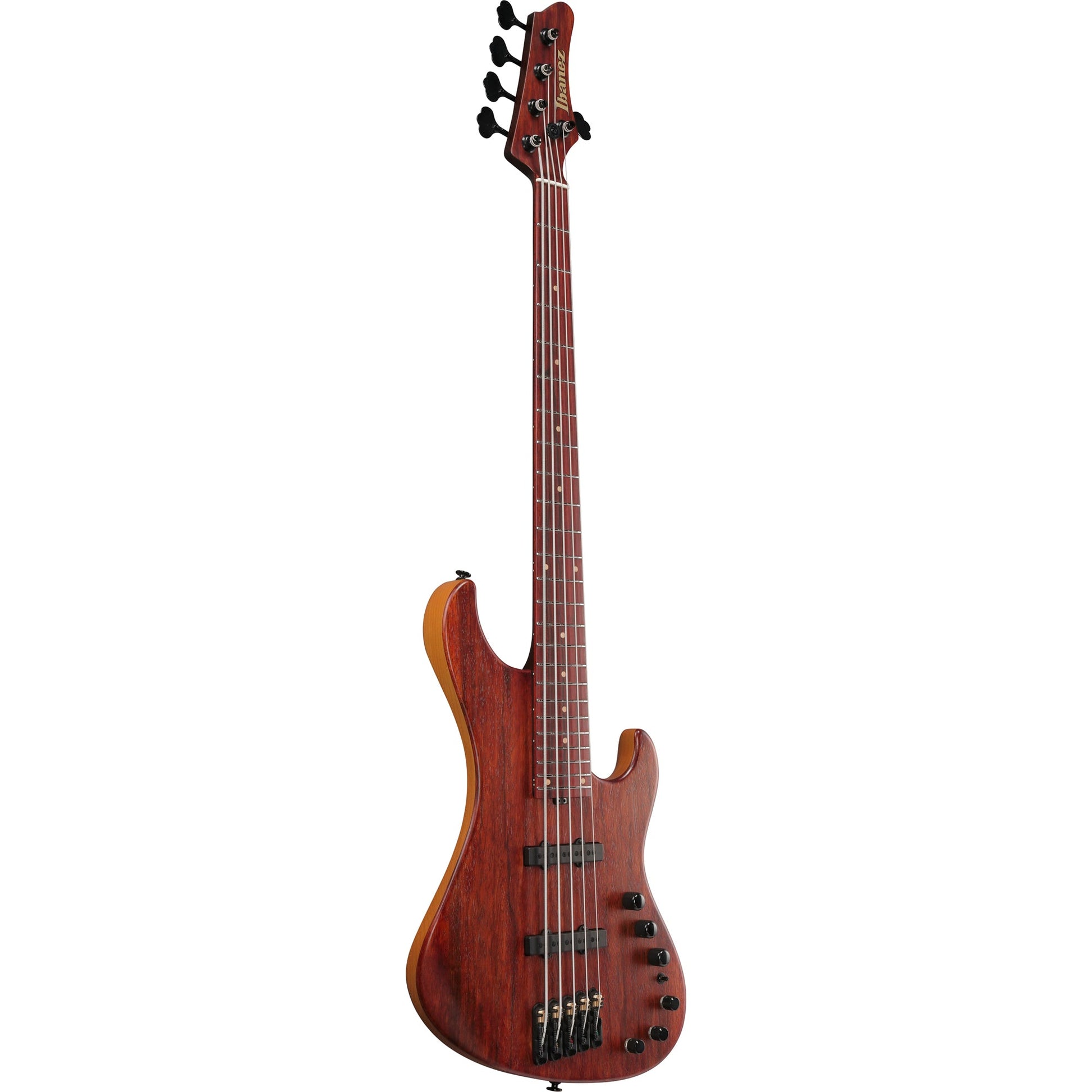 Ibanez IV2MDM MDM Visions Japan Custom Shop 5-String Electric Bass