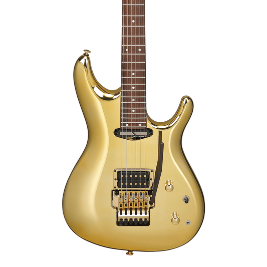 Ibanez JS1GD Joe Satriani Sig w/case