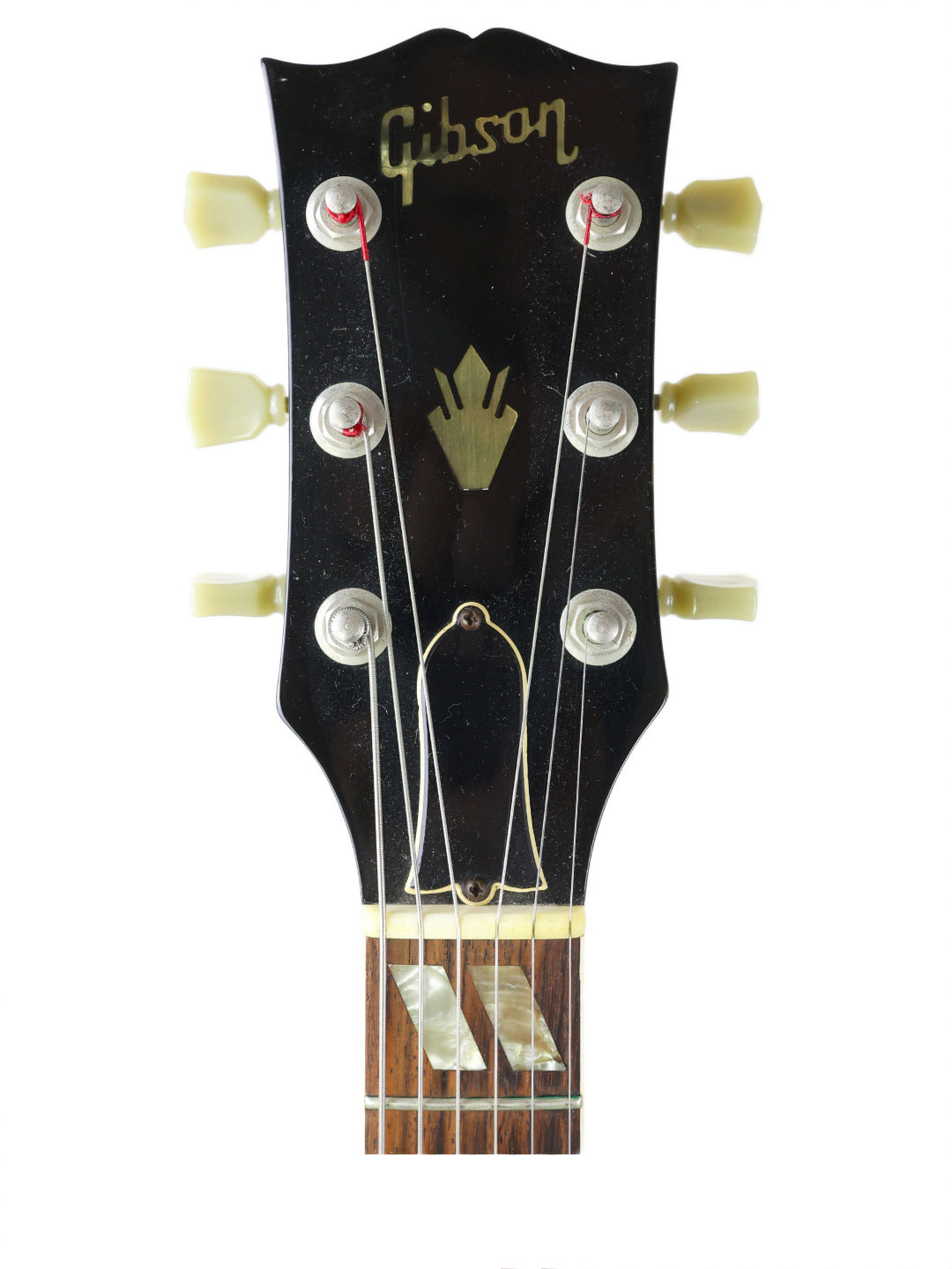 SOLD - Gibson ES-175D – USA c.1970-72