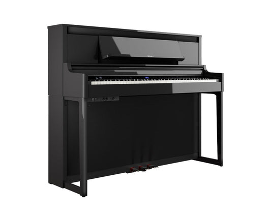 Roland LX-6 Upright Digital Piano
