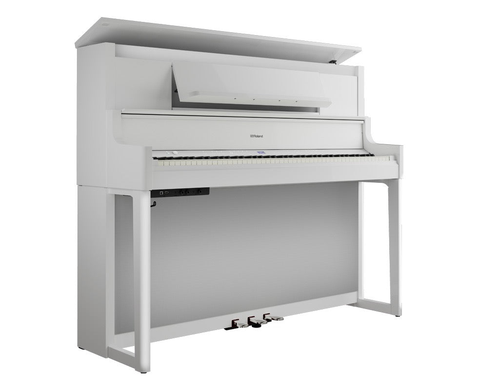Roland LX-9 Flagship Upright Digital Piano
