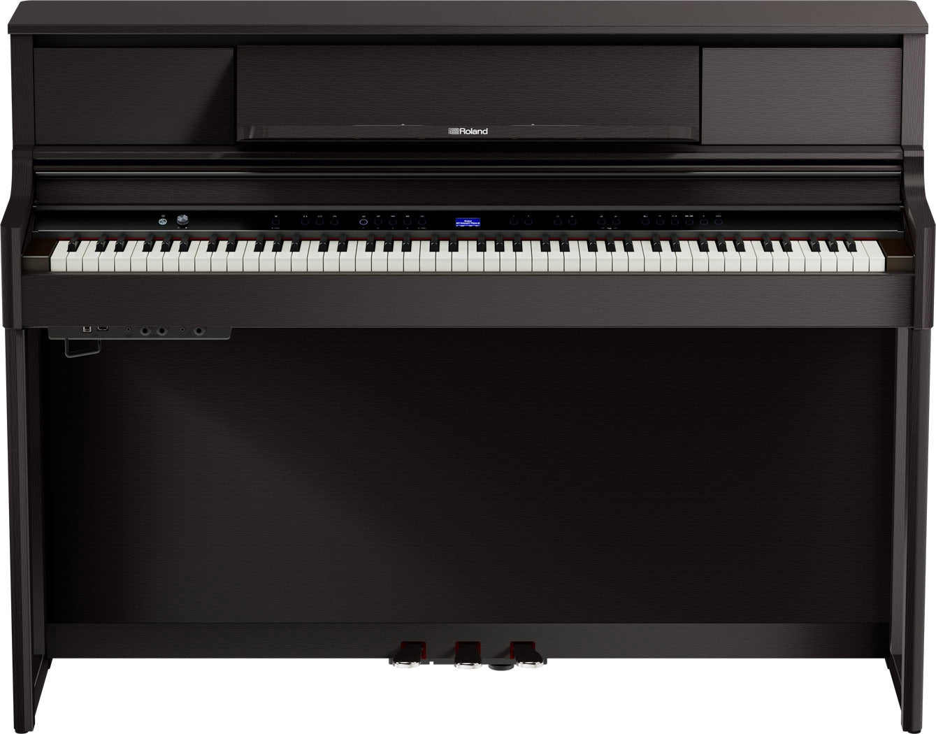 Roland LX-5 Upright Digital Piano