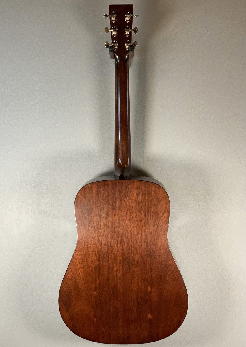 D-18 Authentic 1939