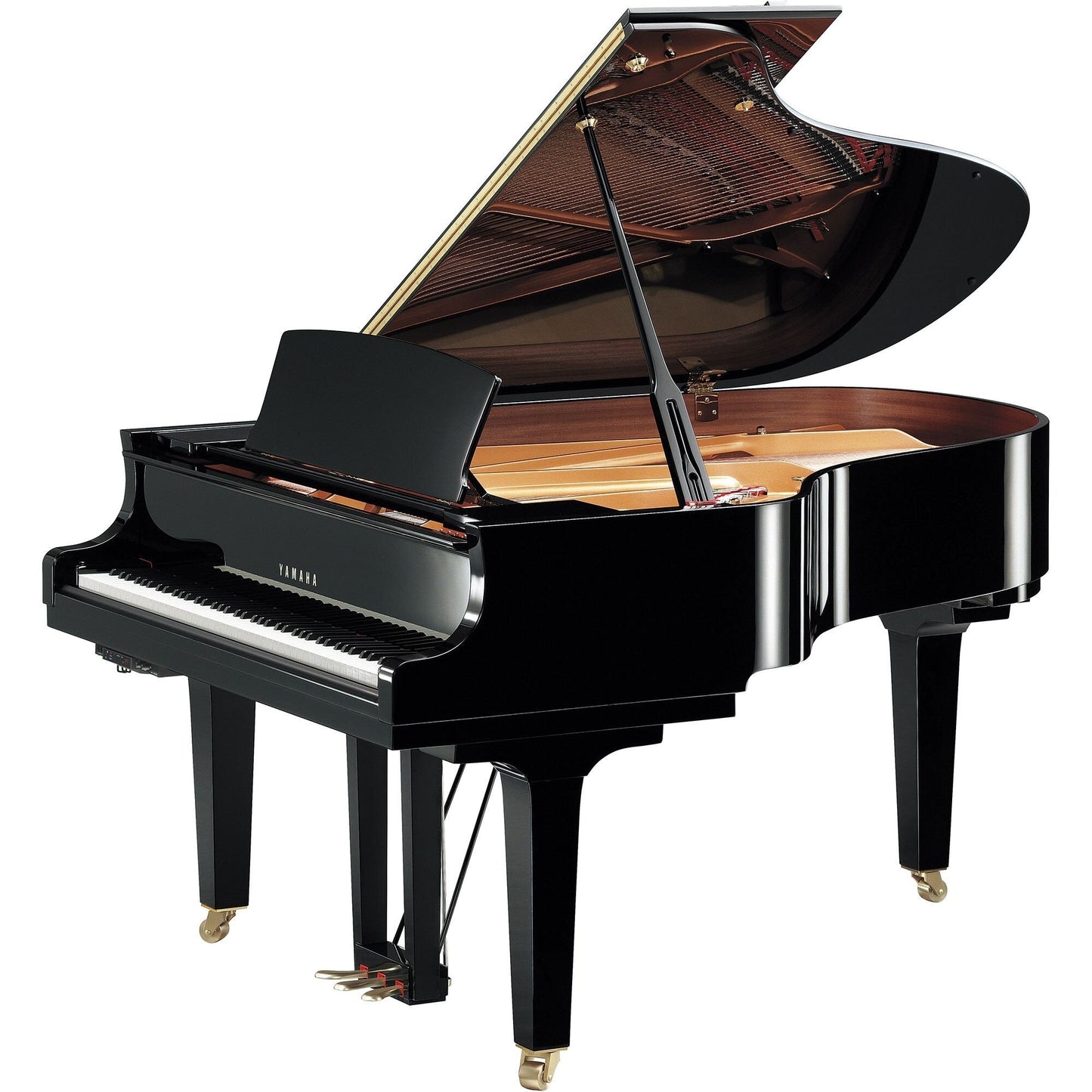Yamaha C3XTA3 PE