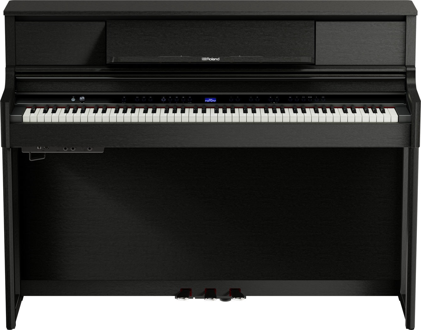 Roland LX-5 Upright Digital Piano