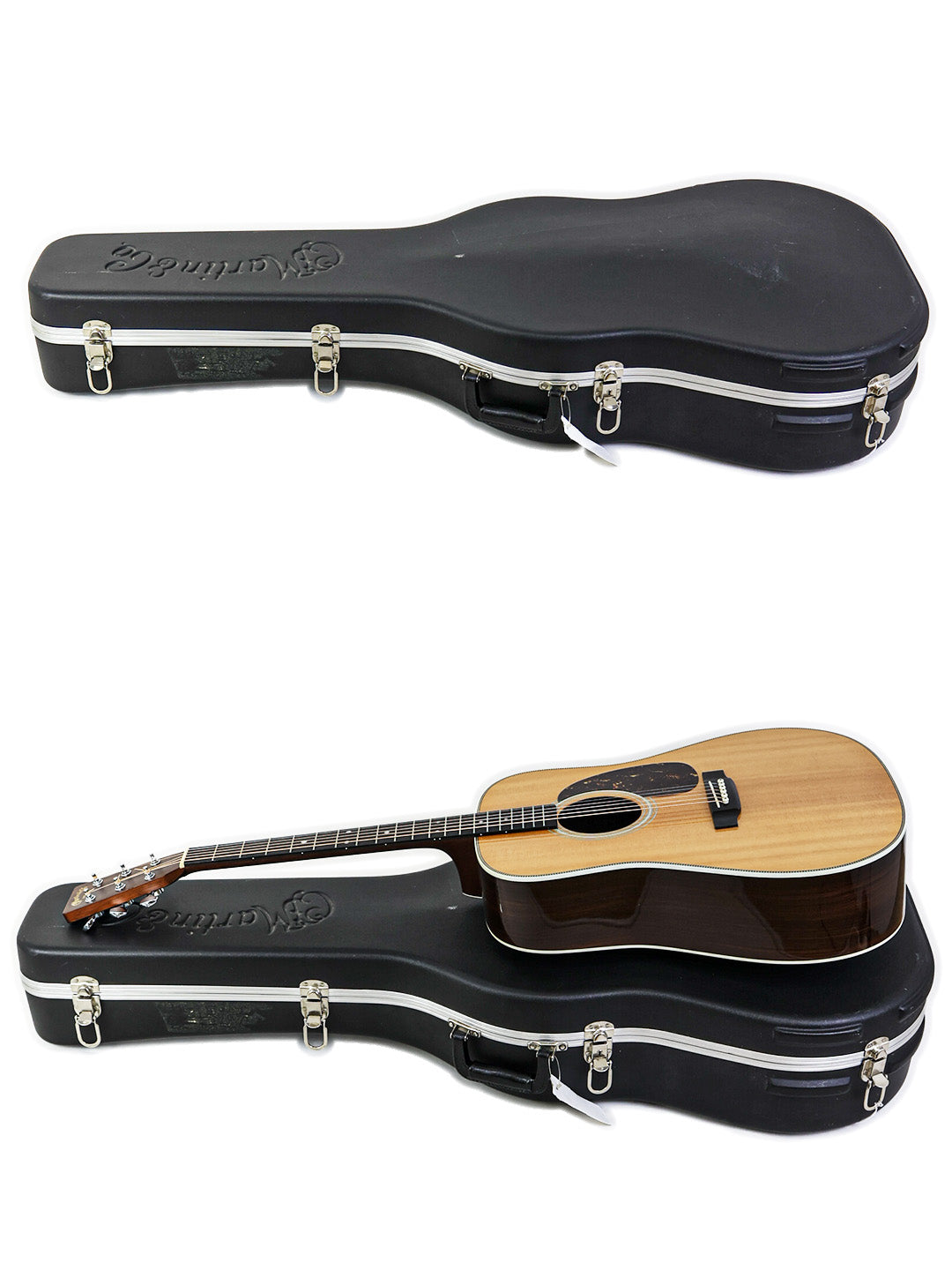 SOLD - Martin HD-28 - USA 2006