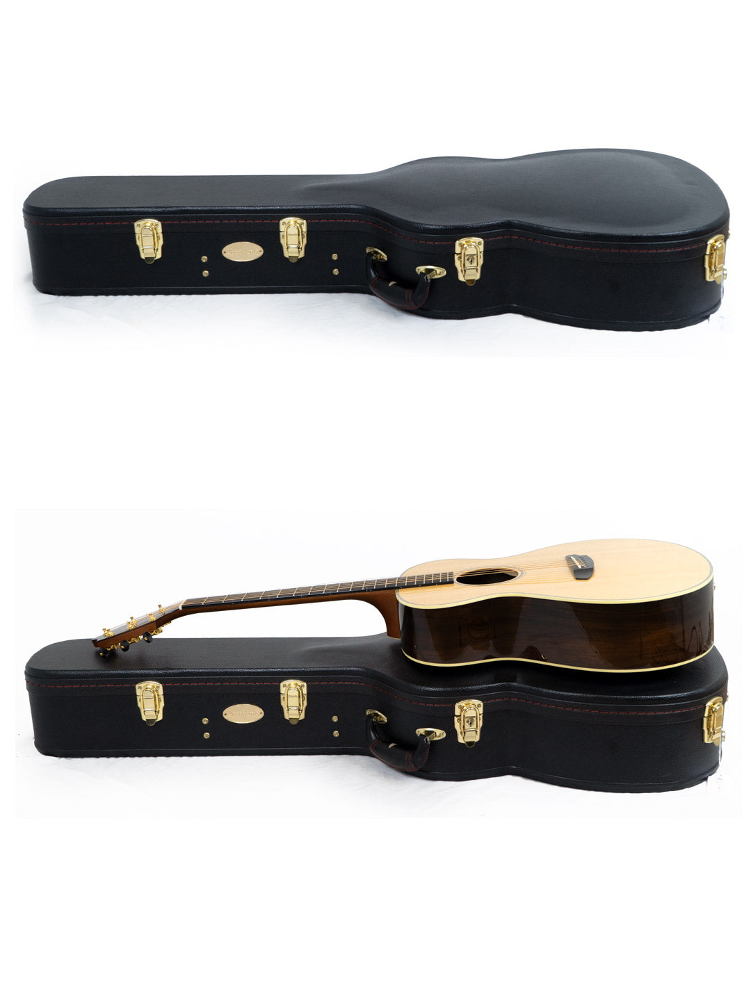 SOLD - Breedlove Journey Concert Ltd Sitka / Brazilian #22 of 50 – USA 2016