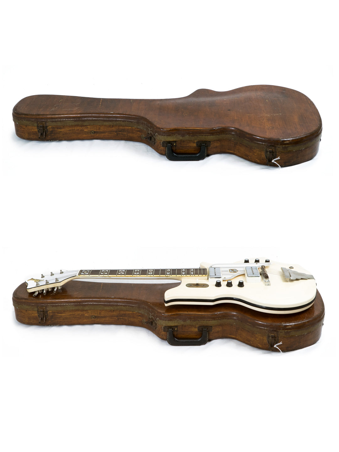 SOLD - National Valco Glenwood Model 99 – USA 1962