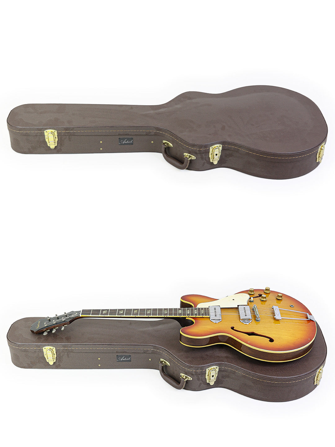 SOLD - Vintage Epiphone Casino - USA 1965