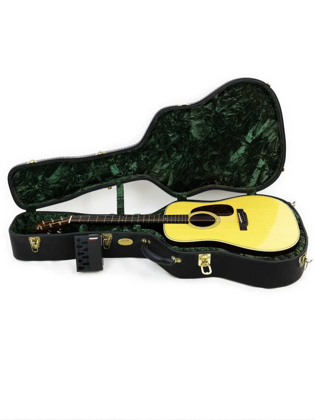 SOLD - Collings D2H – USA 2006