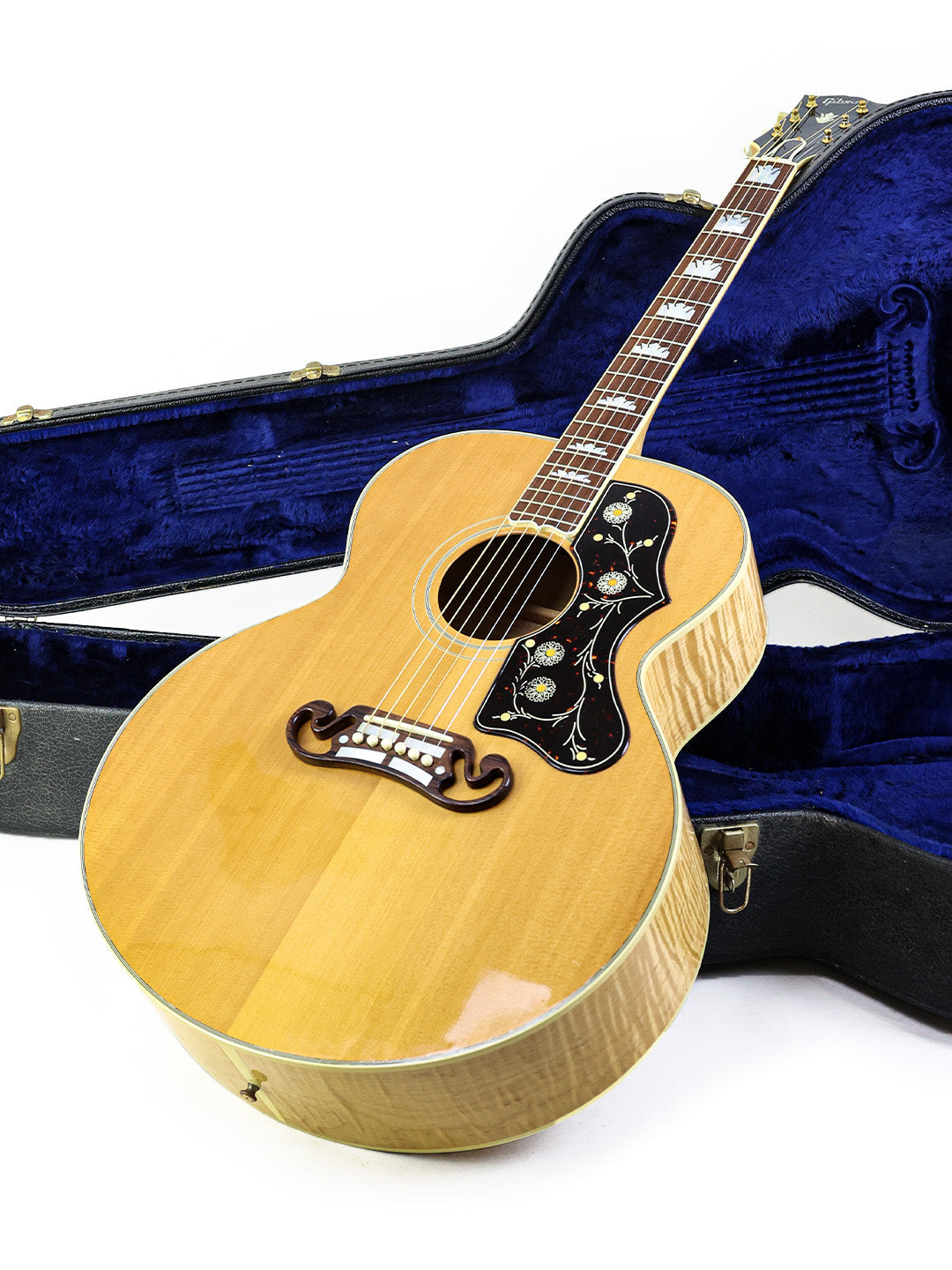 SOLD - Gibson SJ-200 - USA 1999
