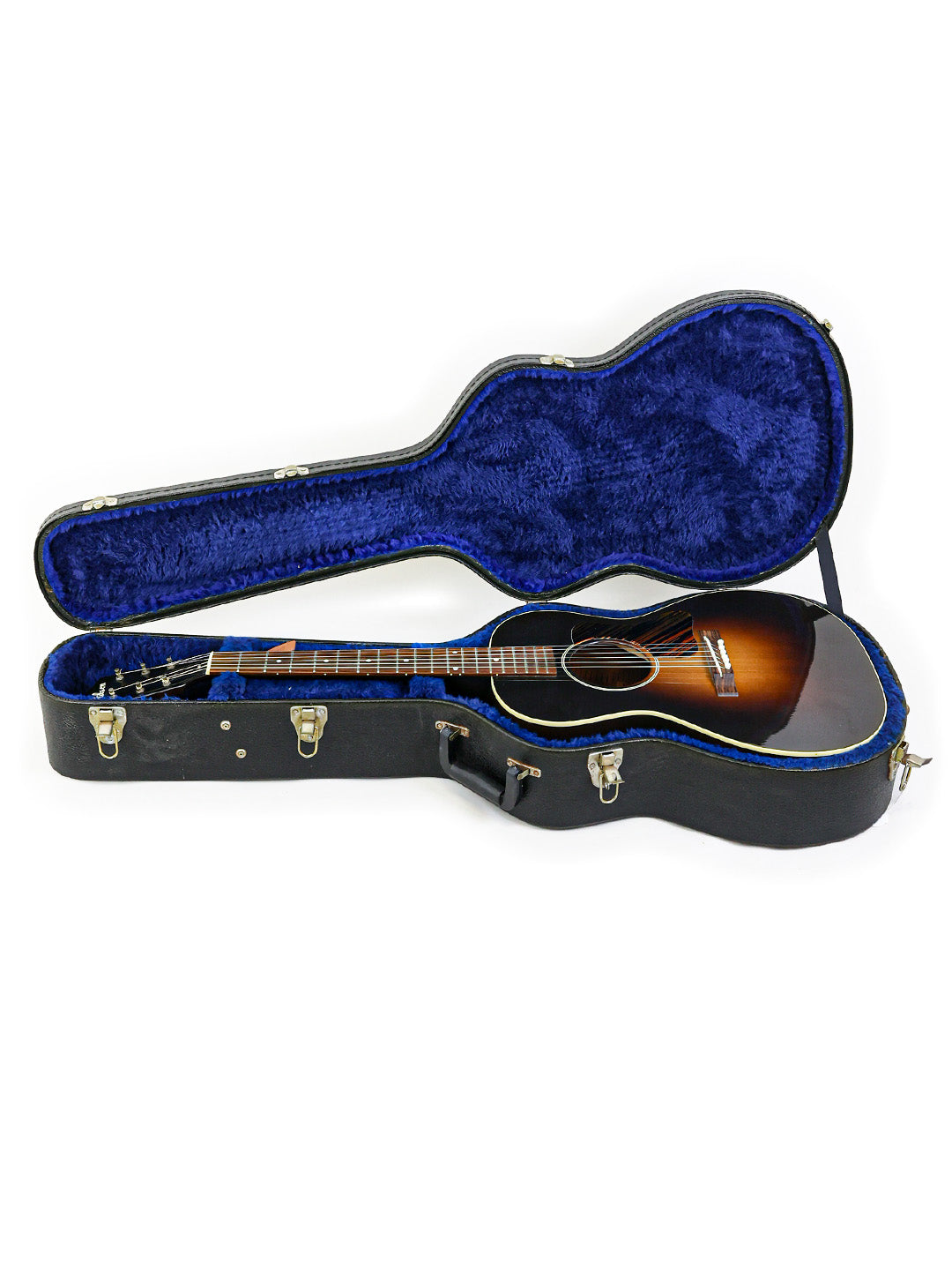 Gibson 30s L-00 True Vintage - USA 2014