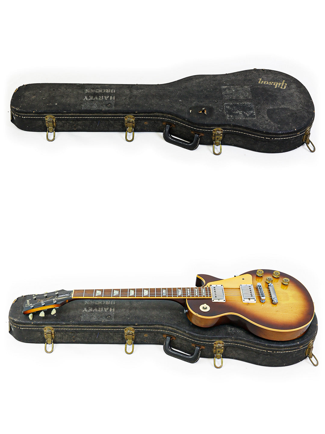 Vintage Gibson Les Paul Standard - USA 1979