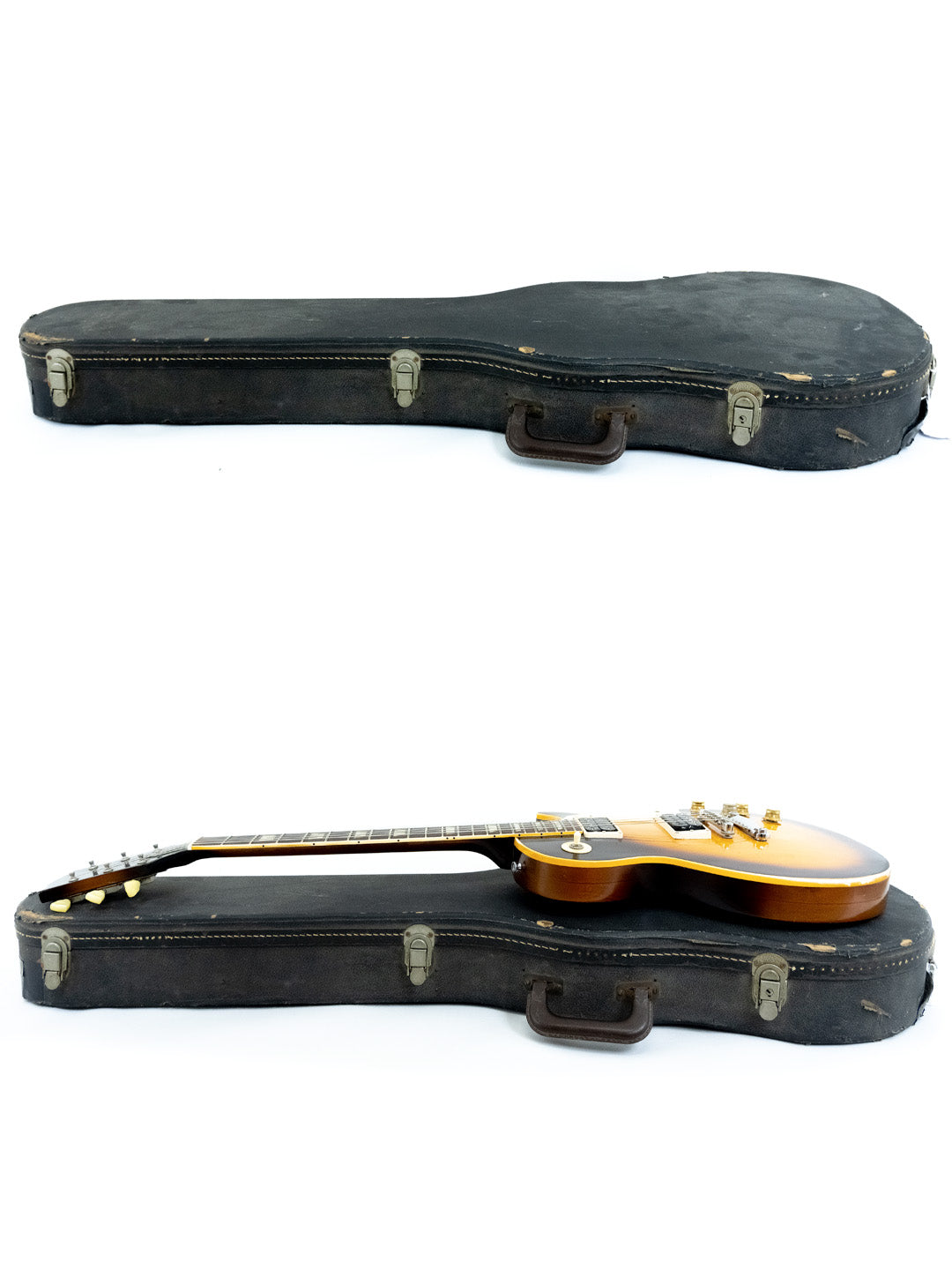 Vintage Gibson Les Paul Standard – USA 1973