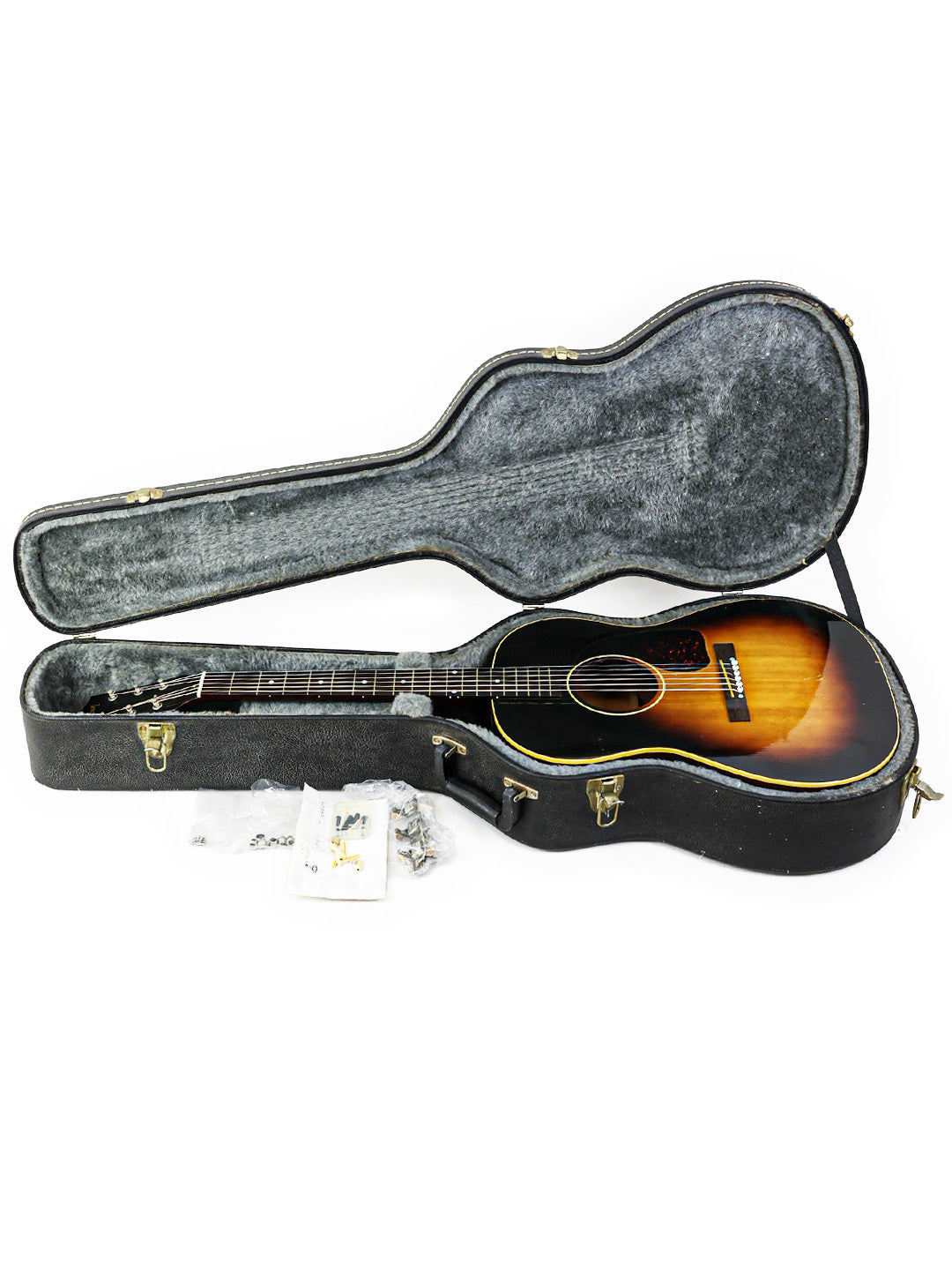 SOLD - Vintage Gibson LG-1 - USA 1954