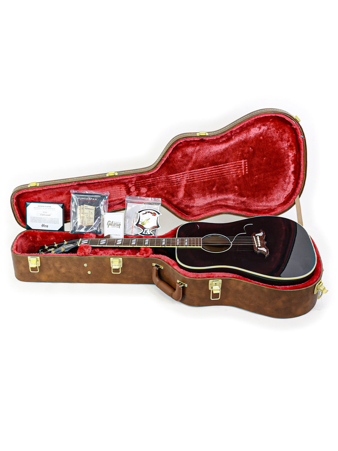 Gibson Custom Shop Elvis Dove - USA 2023