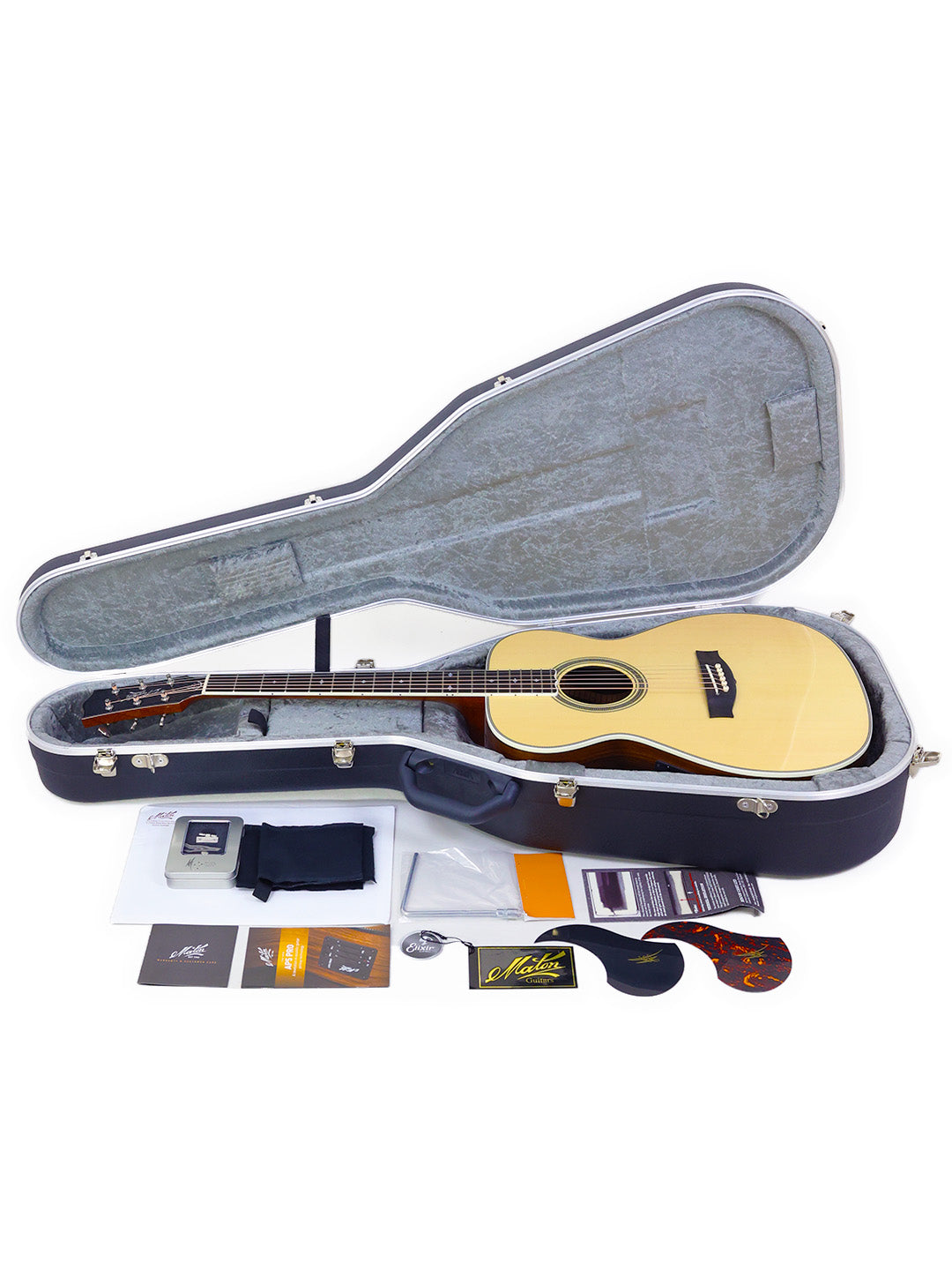 SOLD - Maton Custom Shop Classic - Australia 2020