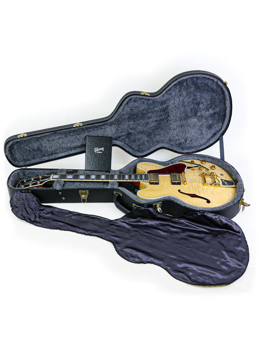 Gibson Custom Shop ES-355 – USA 2011
