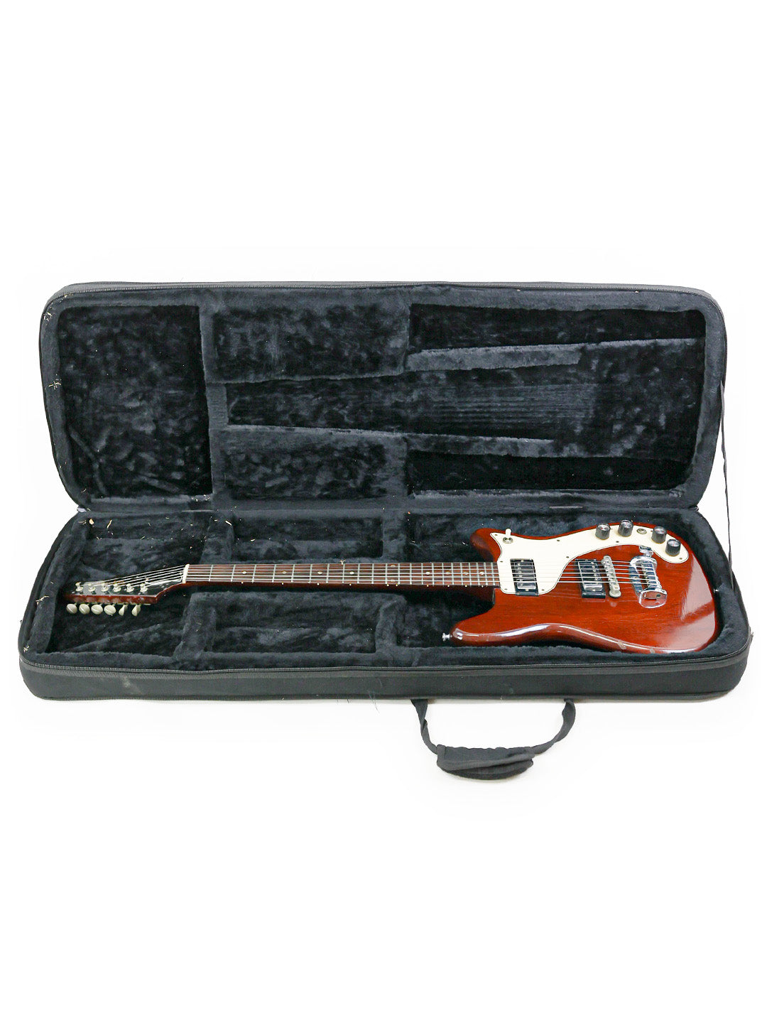 Vintage Epiphone Wilshire - USA 1966