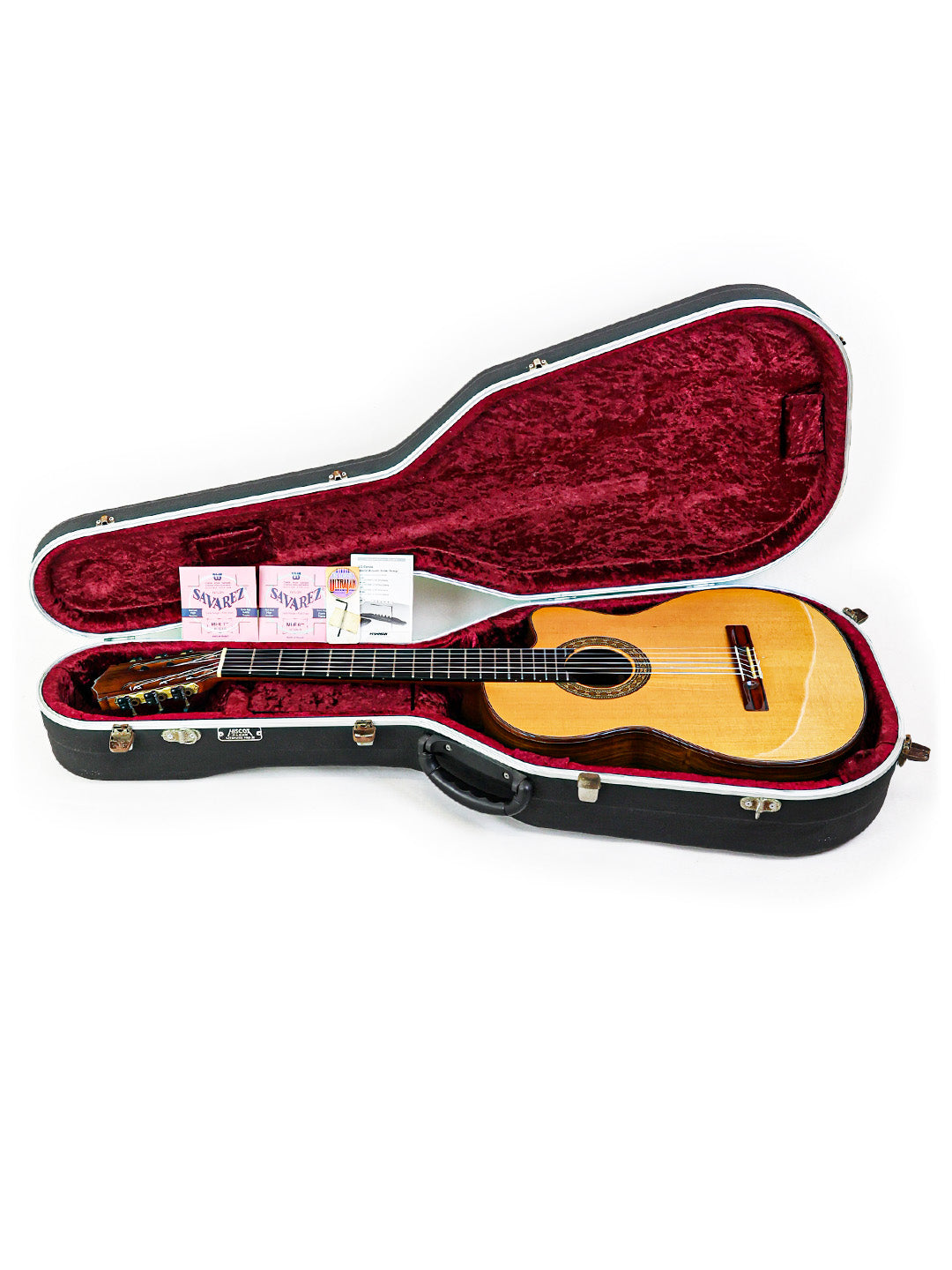SOLD - Robin Moyes Custom - Australia 2002