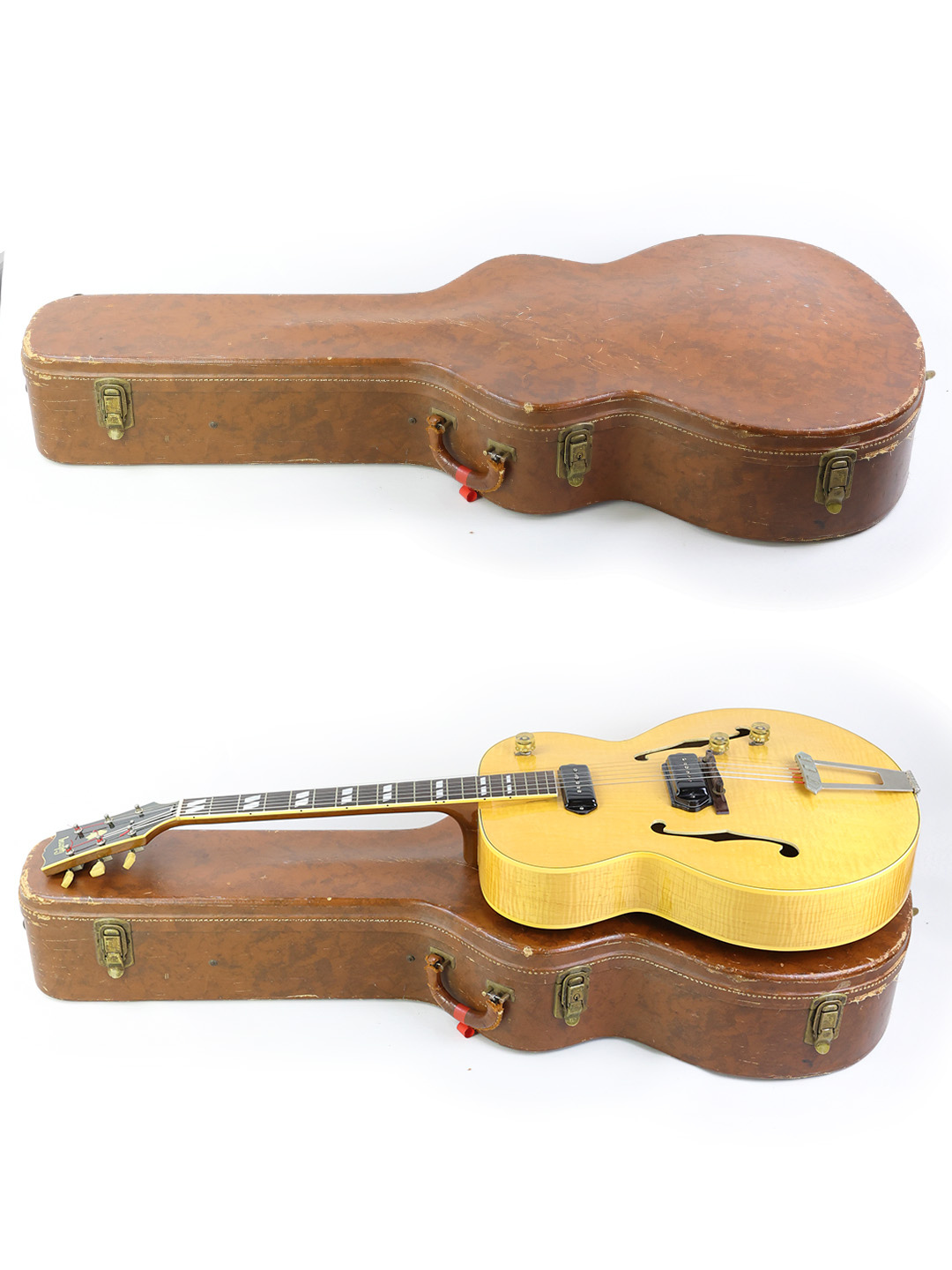 Vintage Gibson ES-300 - USA 1952