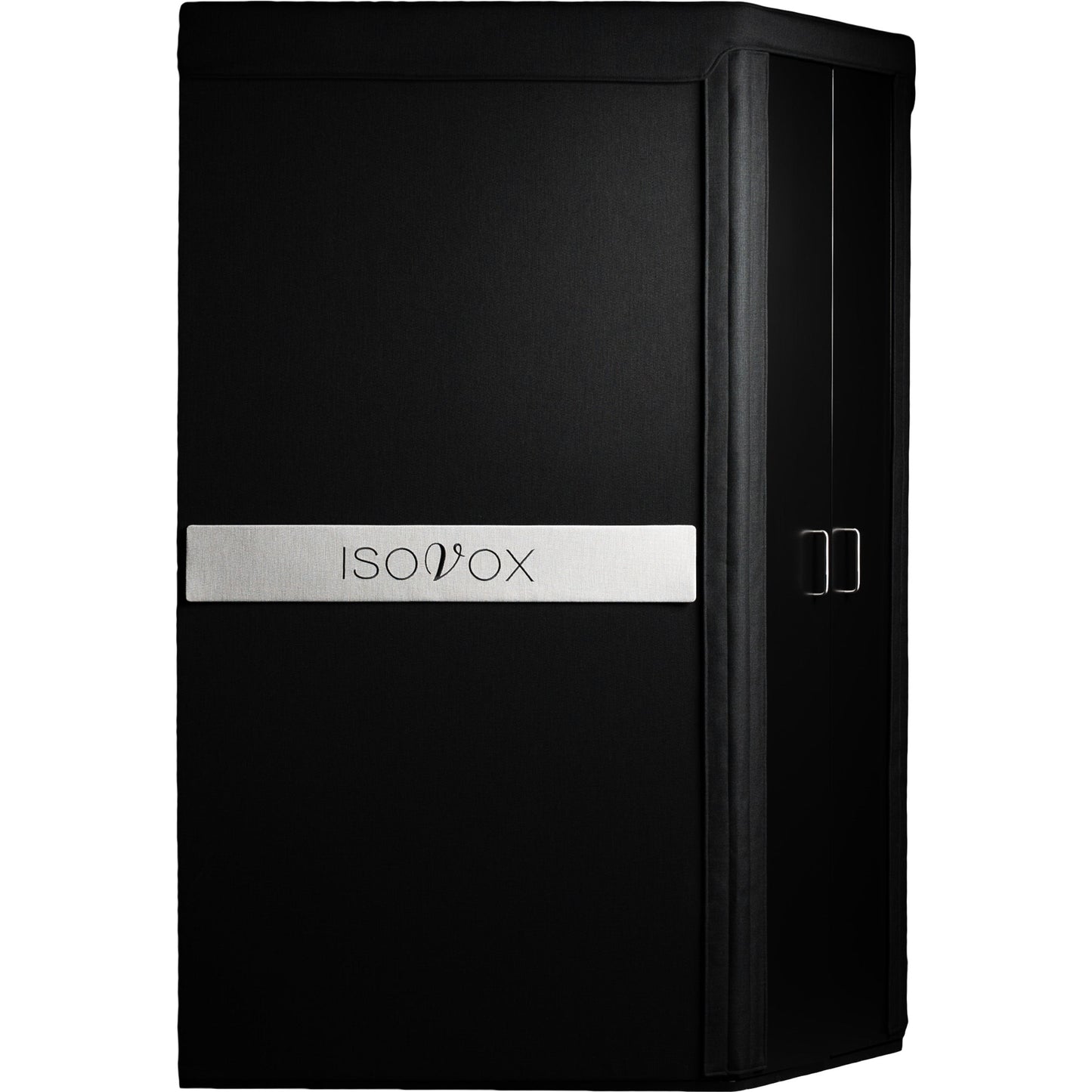 Isovox ISOBOOTH - Premium Isolation Booth