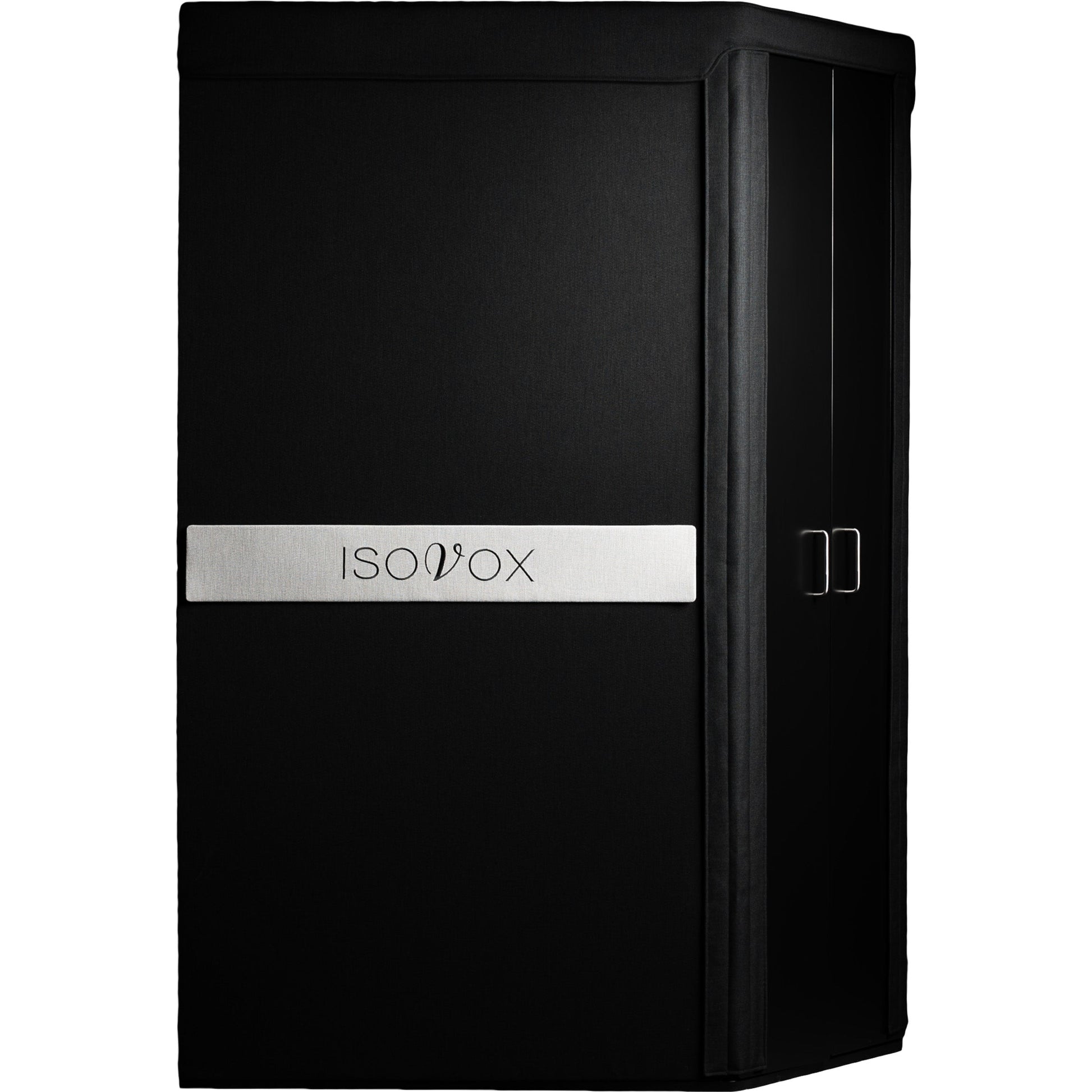 Isovox ISOBOOTH - Premium Isolation Booth
