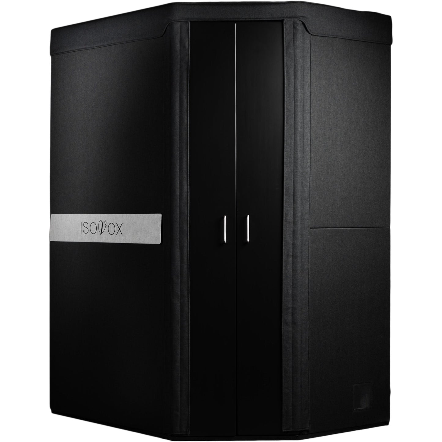 Isovox ISOBOOTH - Premium Isolation Booth