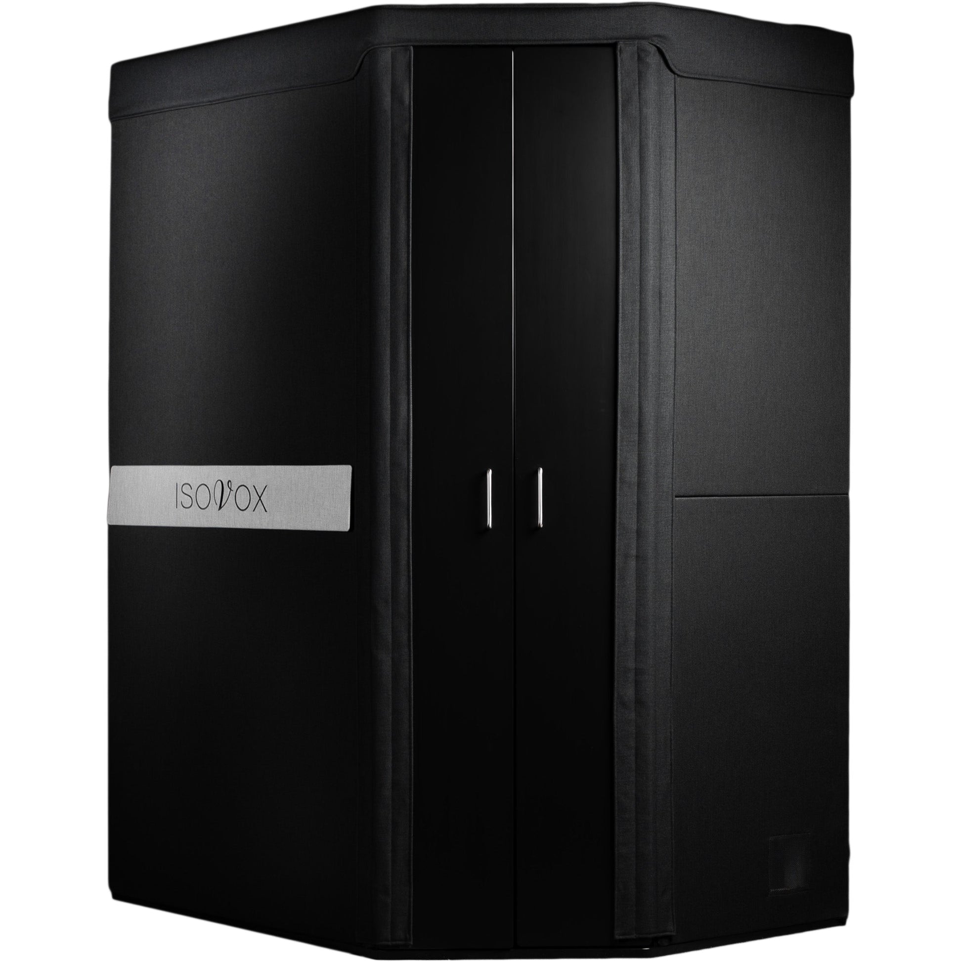 Isovox ISOBOOTH - Premium Isolation Booth