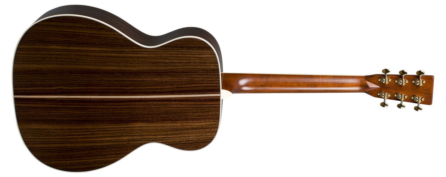 Martin J-40 Standard Series Jumbo Acoustic Guitar