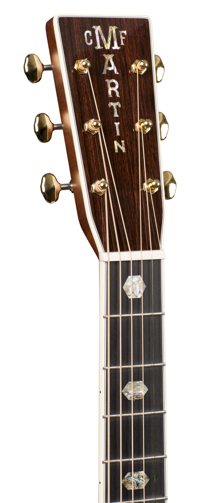 Martin J-40 Standard Series Jumbo Acoustic Guitar