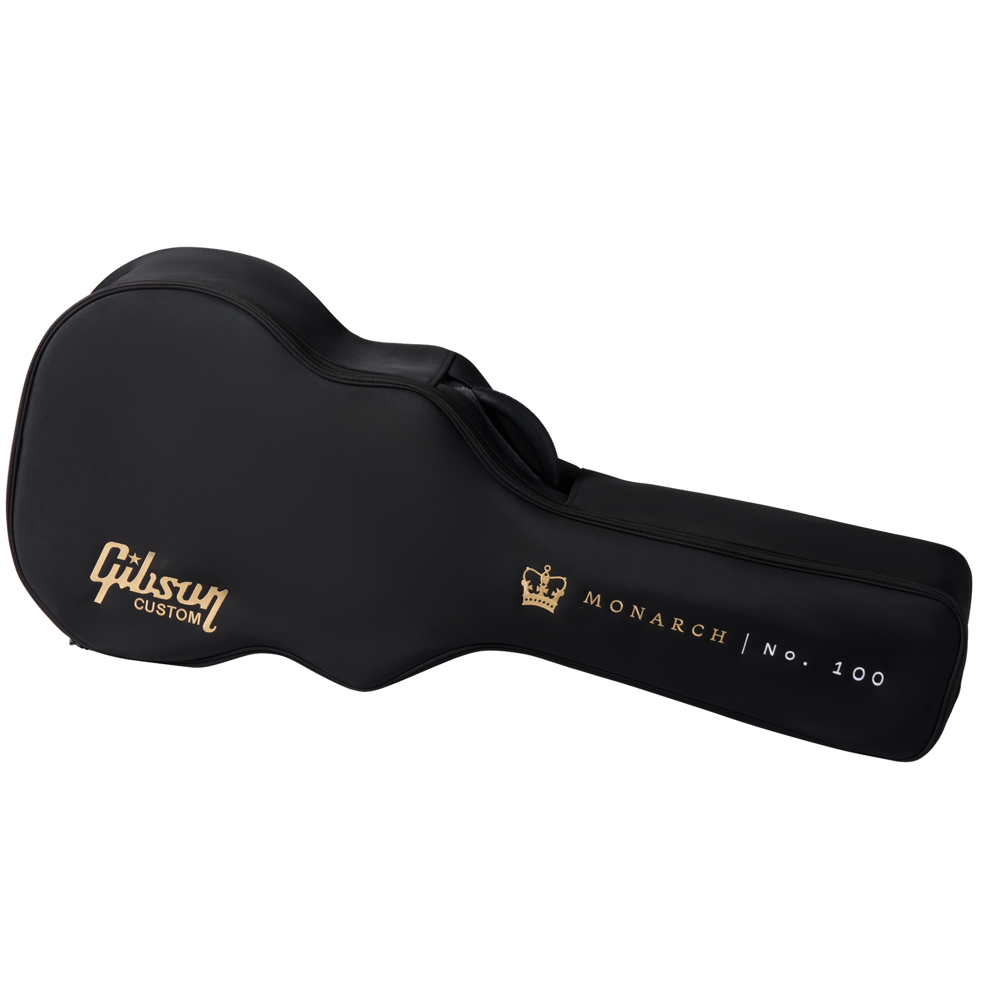 Gibson Custom SJ-200 Monarch #100 Brazilian Rosewood, Tri Burst