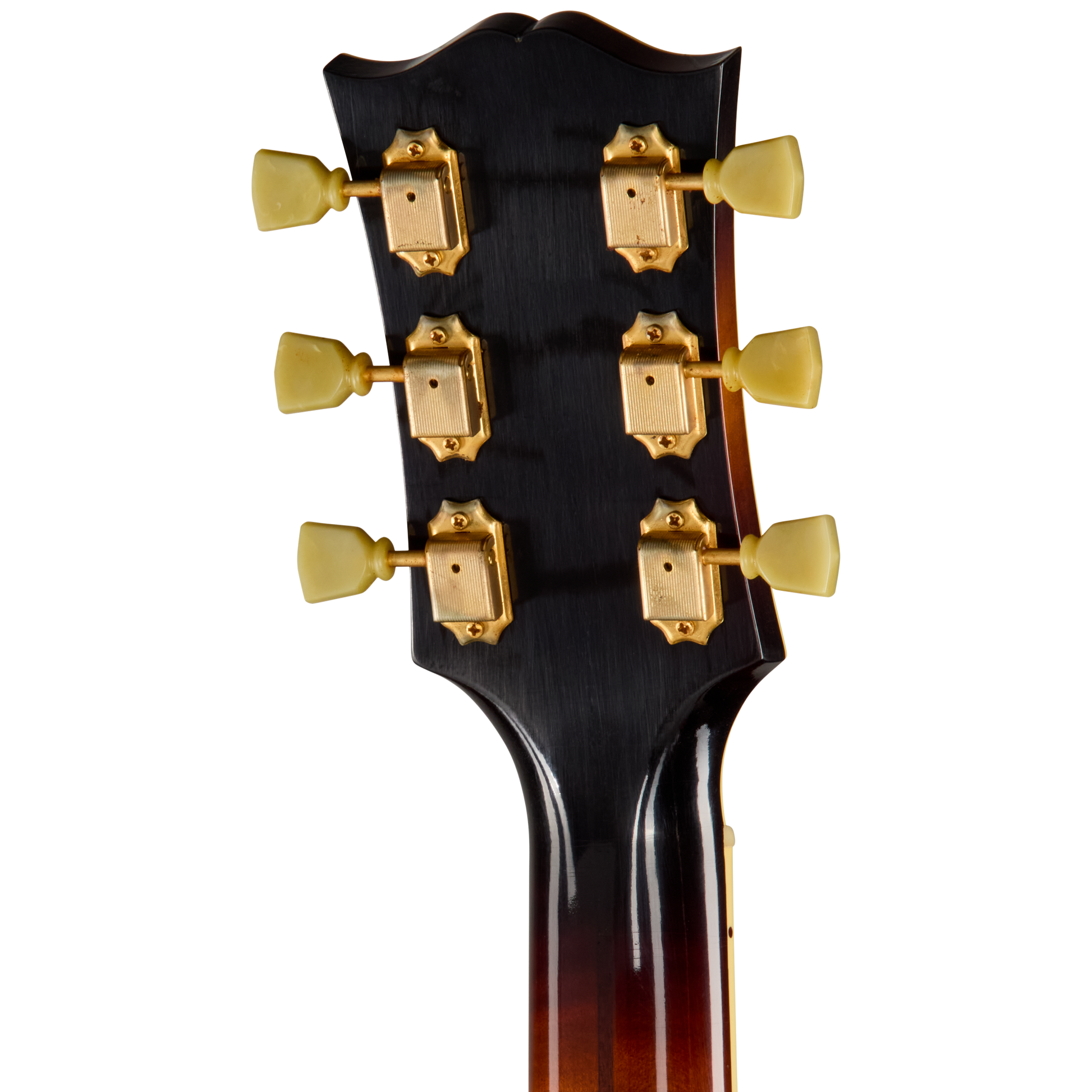 Gibson Custom 1957 SJ-200 Reissue, Ultra Light Aged, Vintage Sunburst