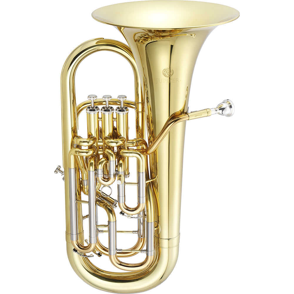 Jupiter JEP1120 Compensating Bb Euphonium