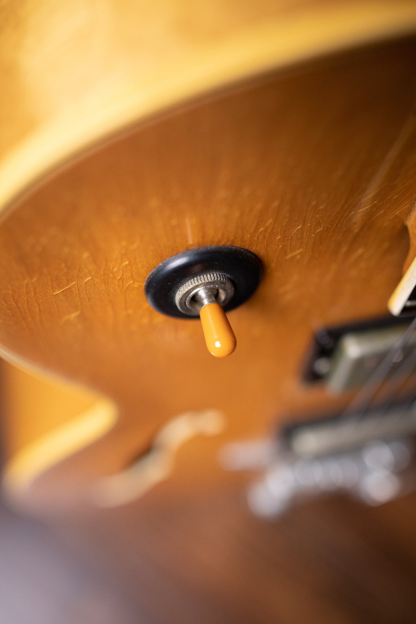1960 Gibson ES-175 Electric Guitar - Natural