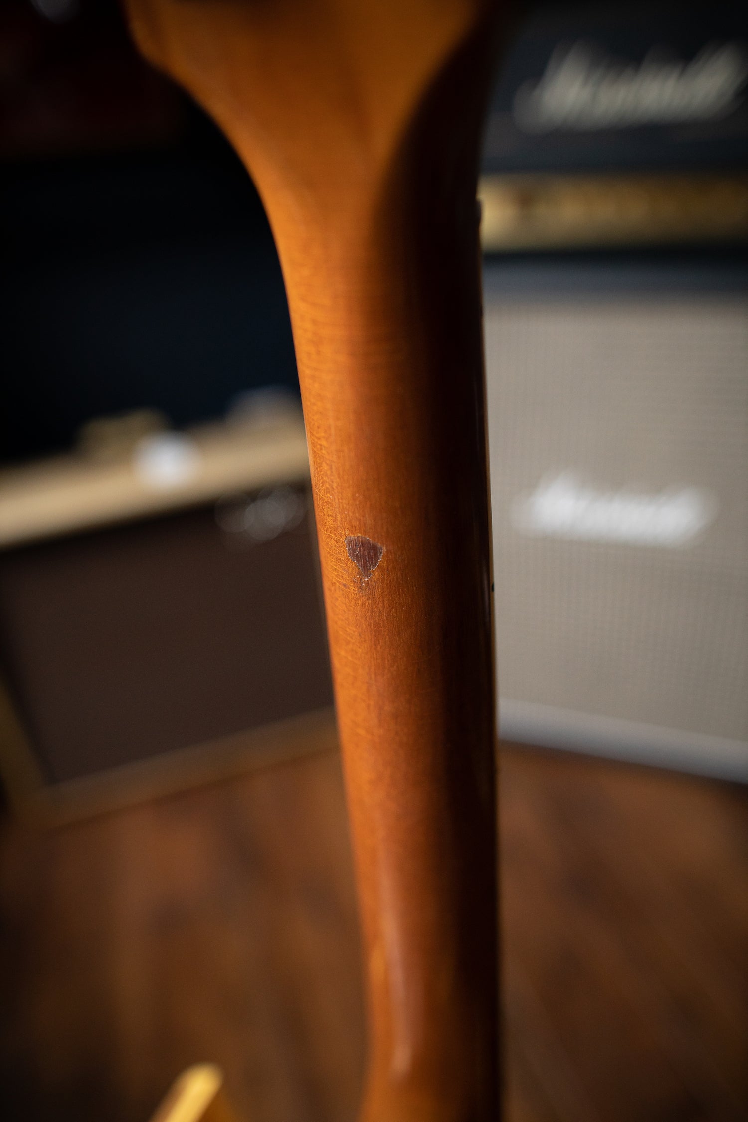 1960 Gibson ES-175 Electric Guitar - Natural