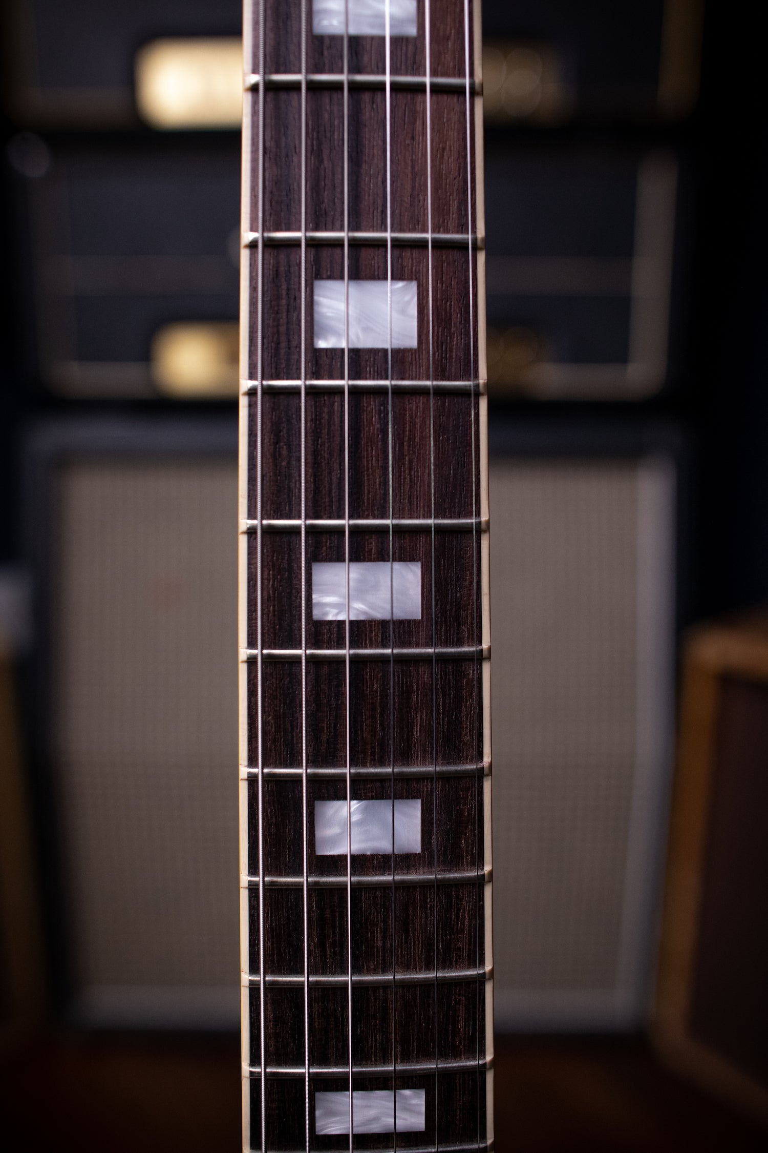 Gibson ES-335 Figured Electric Guitar - Iced Tea
