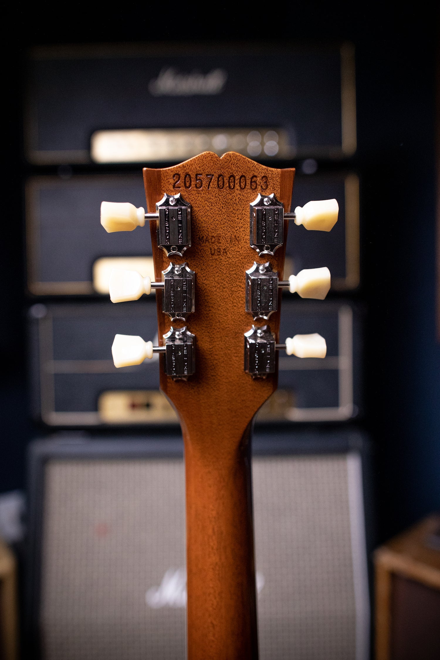 Gibson ES-335 Figured Electric Guitar - Antique Natural