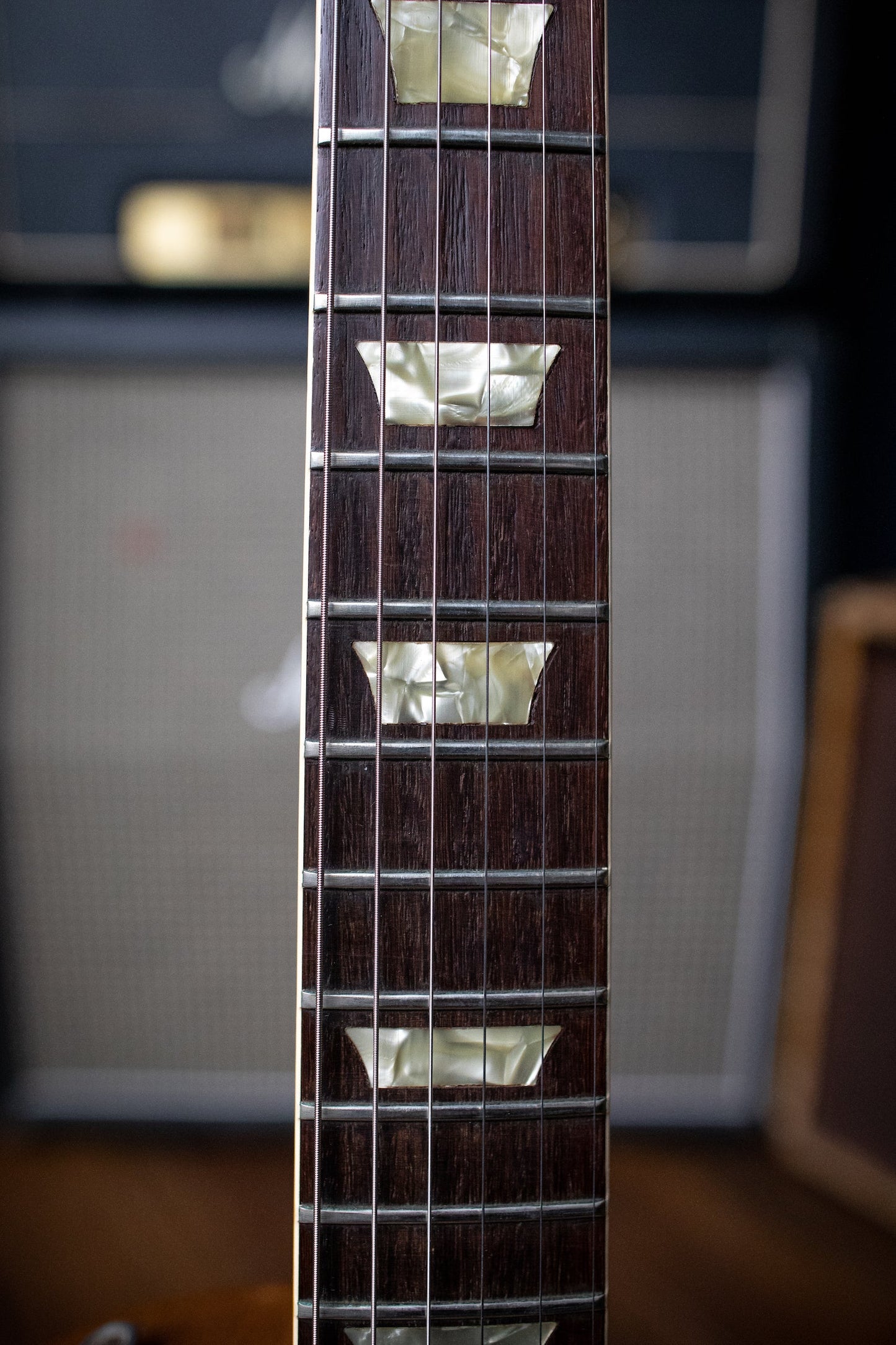 1969 Gibson Les Paul Goldtop Deluxe Electric Guitar