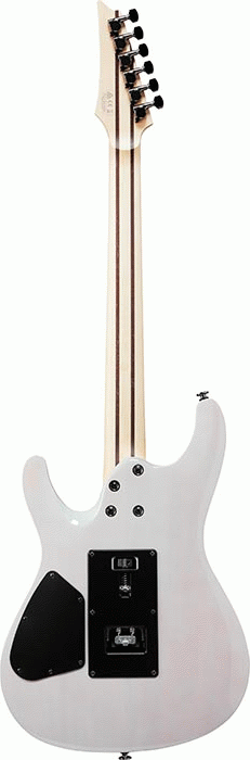 Ibanez JIVAX2 GH Nita Strauss Signature Guitar