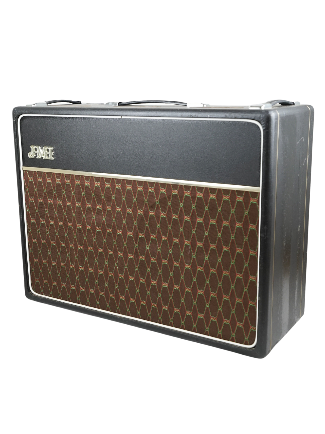 SOLD - JMI-30 Shadows Anniversary Tour Signed Amplifier - UK 2009
