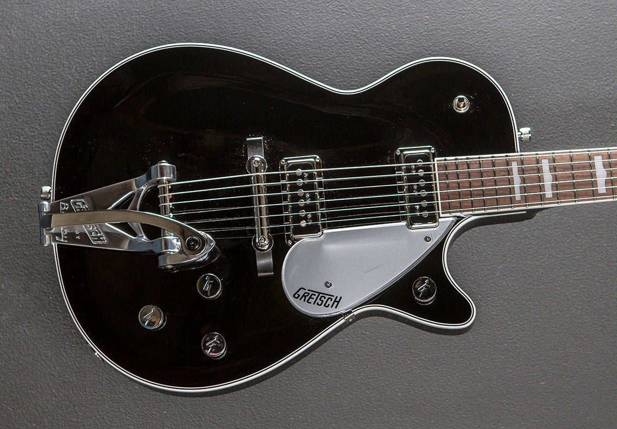 G6128T-GH George Harrison Signature Duo Jet w/Bigsby