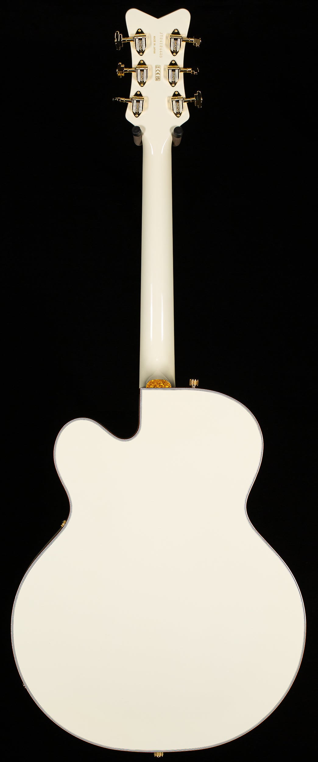 Gretsch G6136T-59 Vintage Select Edition '59 Falcon Hollowbody with Bigsby (428)
