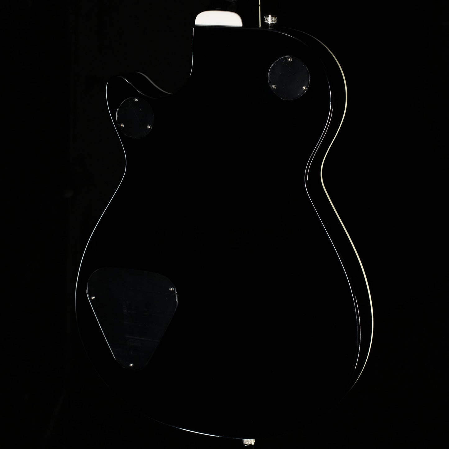 Gretsch Professional G6128T-GH George Harrison Signature Duo Jet with Bigsby Black (372)