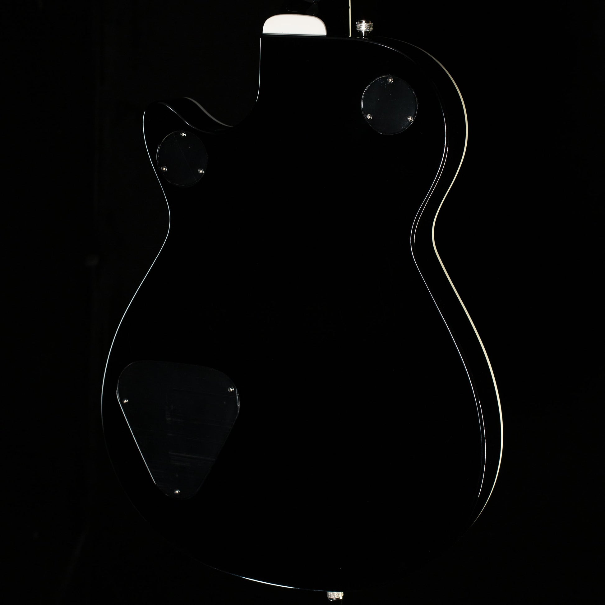 Gretsch Professional G6128T-GH George Harrison Signature Duo Jet with Bigsby Black (372)