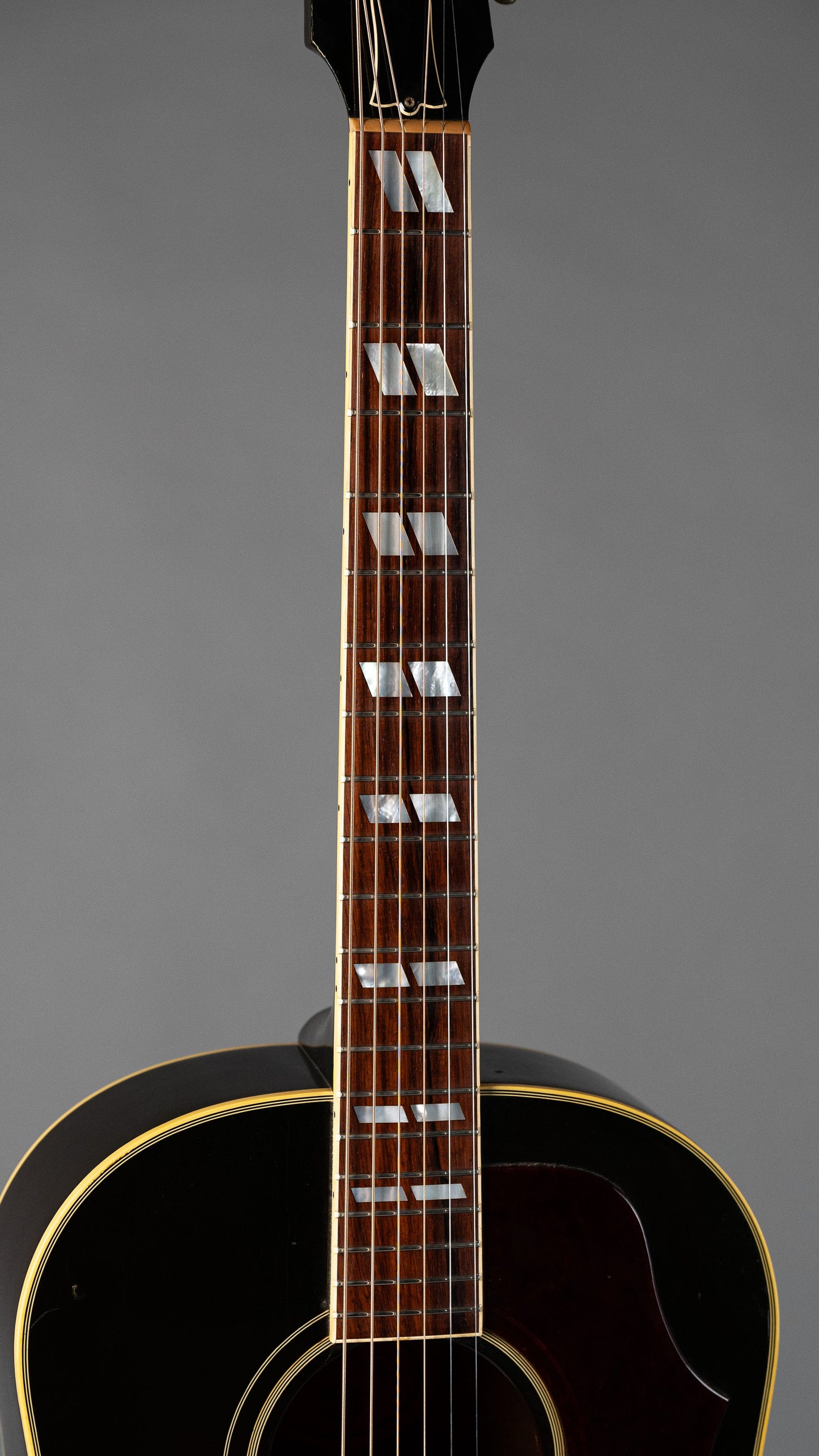 2004 Gibson Southern Jumbo (USA, Vintage Sunburst, OHSC)