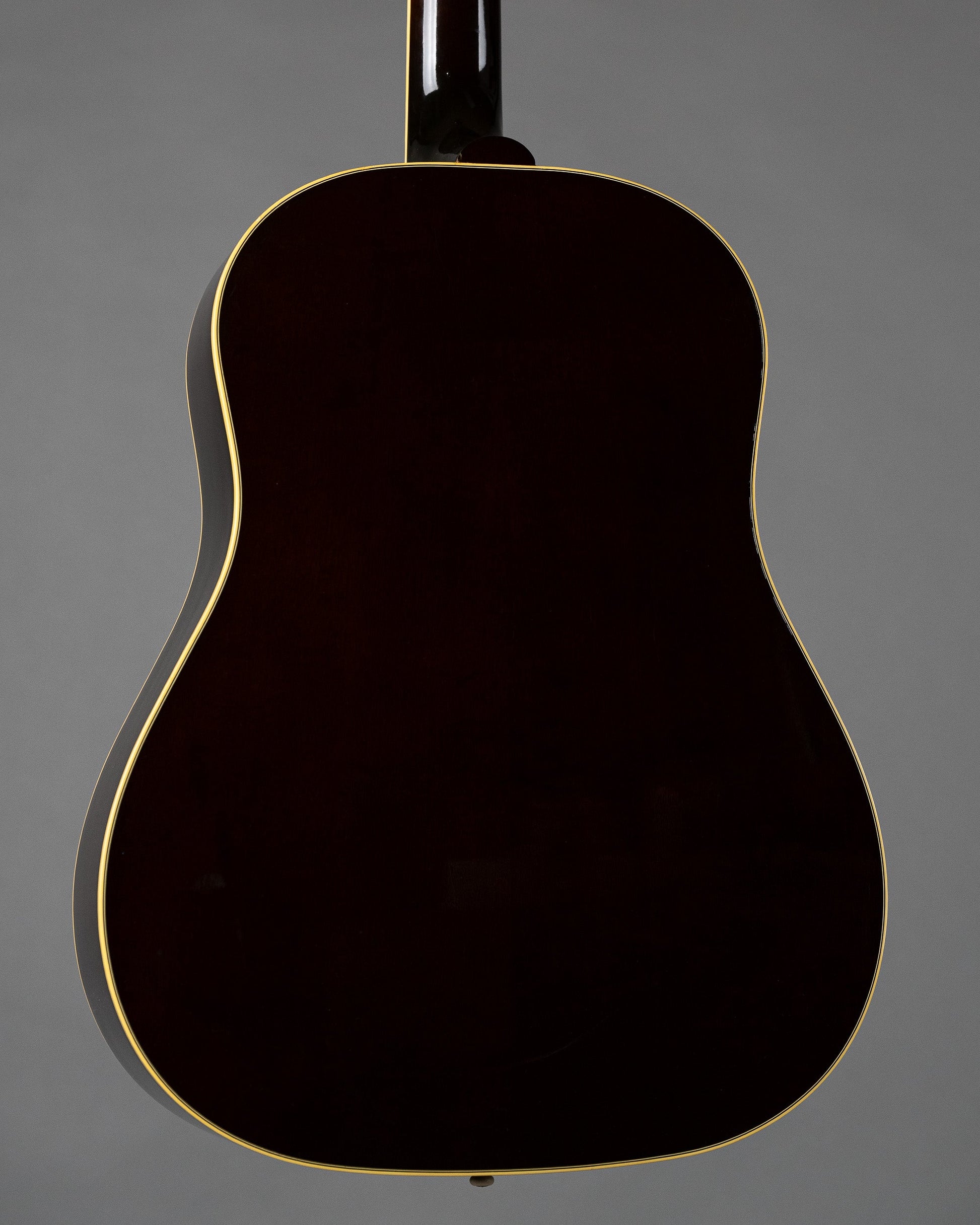 2004 Gibson Southern Jumbo (USA, Vintage Sunburst, OHSC)